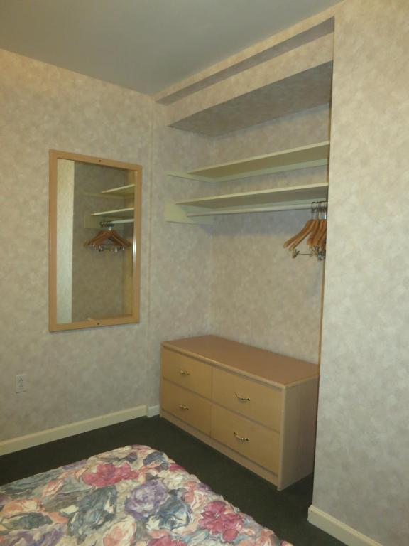 וונקובר Tropicana Suite Hotel חדר תמונה