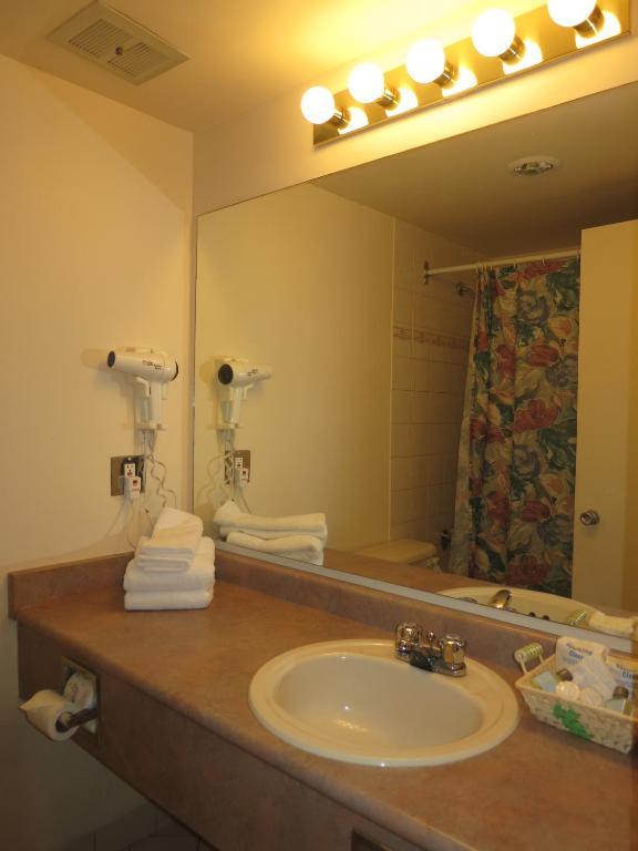 וונקובר Tropicana Suite Hotel חדר תמונה